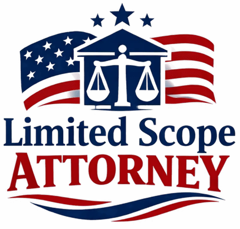 LimitedScopeAttorney.com Logo